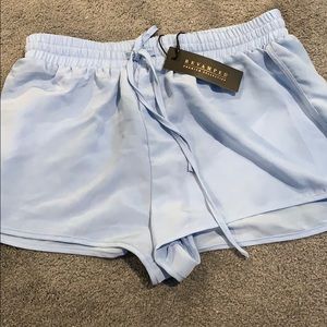 Revamped, premium collection. Athletic shorts